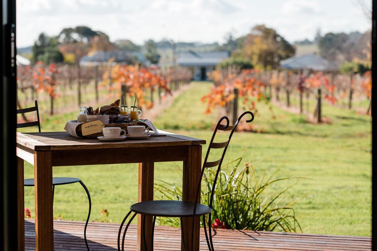 Tuileries At De Bortoli Rutherglen Exterior foto